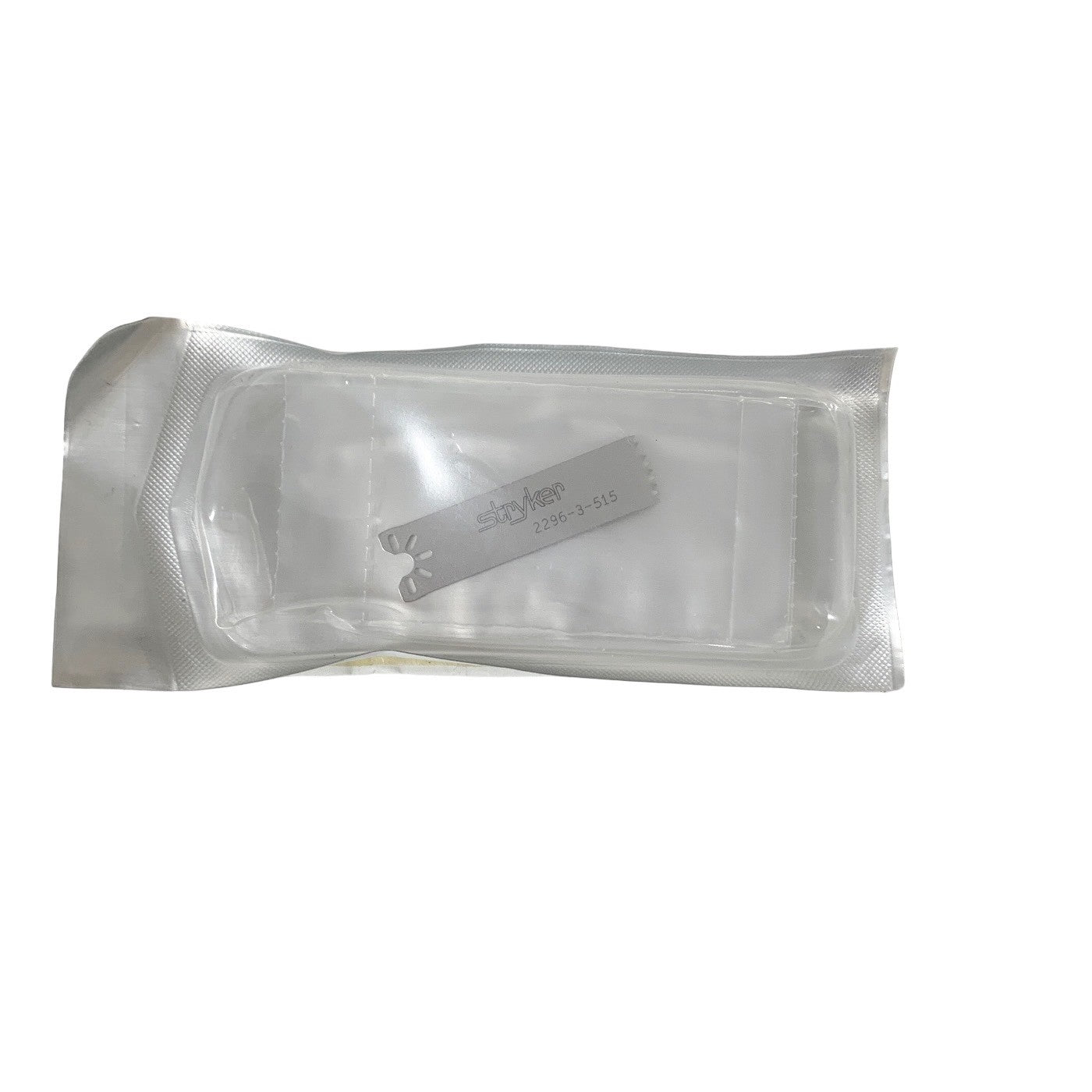 STRYKER REF 2296-3-515, Aggressive Blade, Wide - Training Only