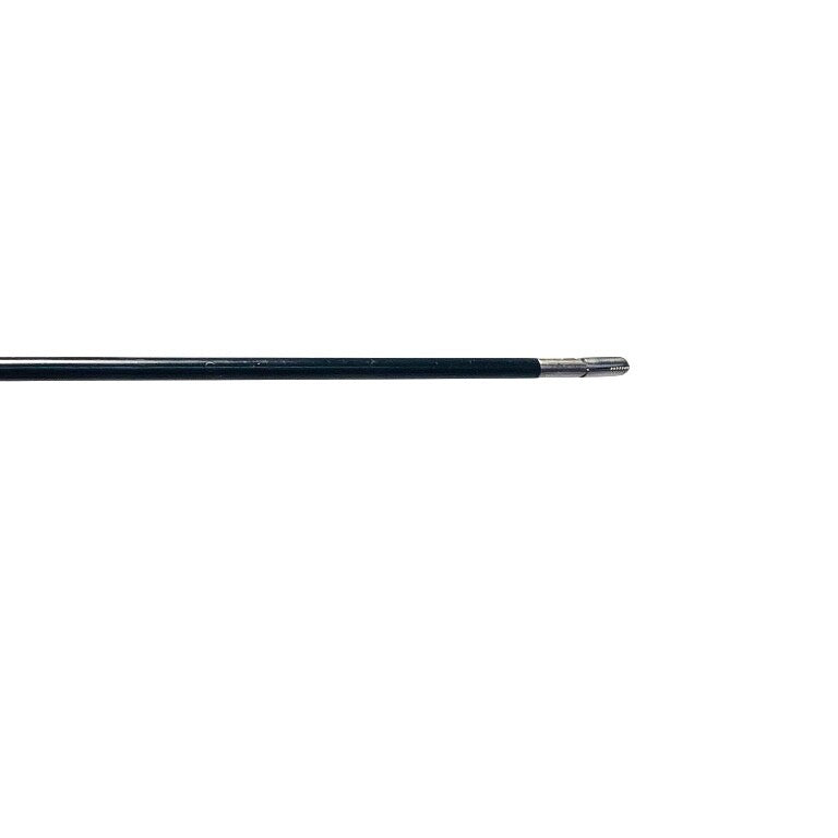 Jarit REF A600-105, Surgical Straight Insulated Monopolar Grasping Forceps