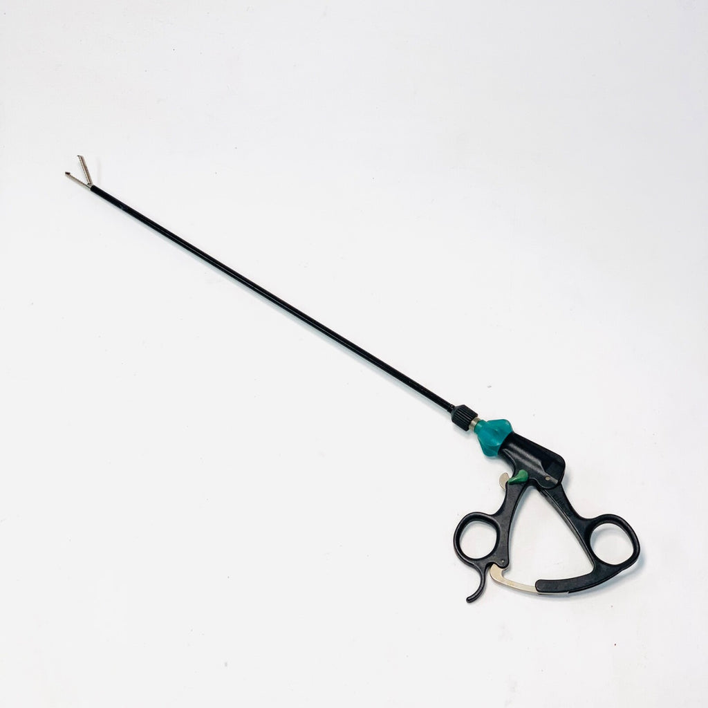 R. Wolf REF 8393.0002, Grasping Forceps Rotating Handle