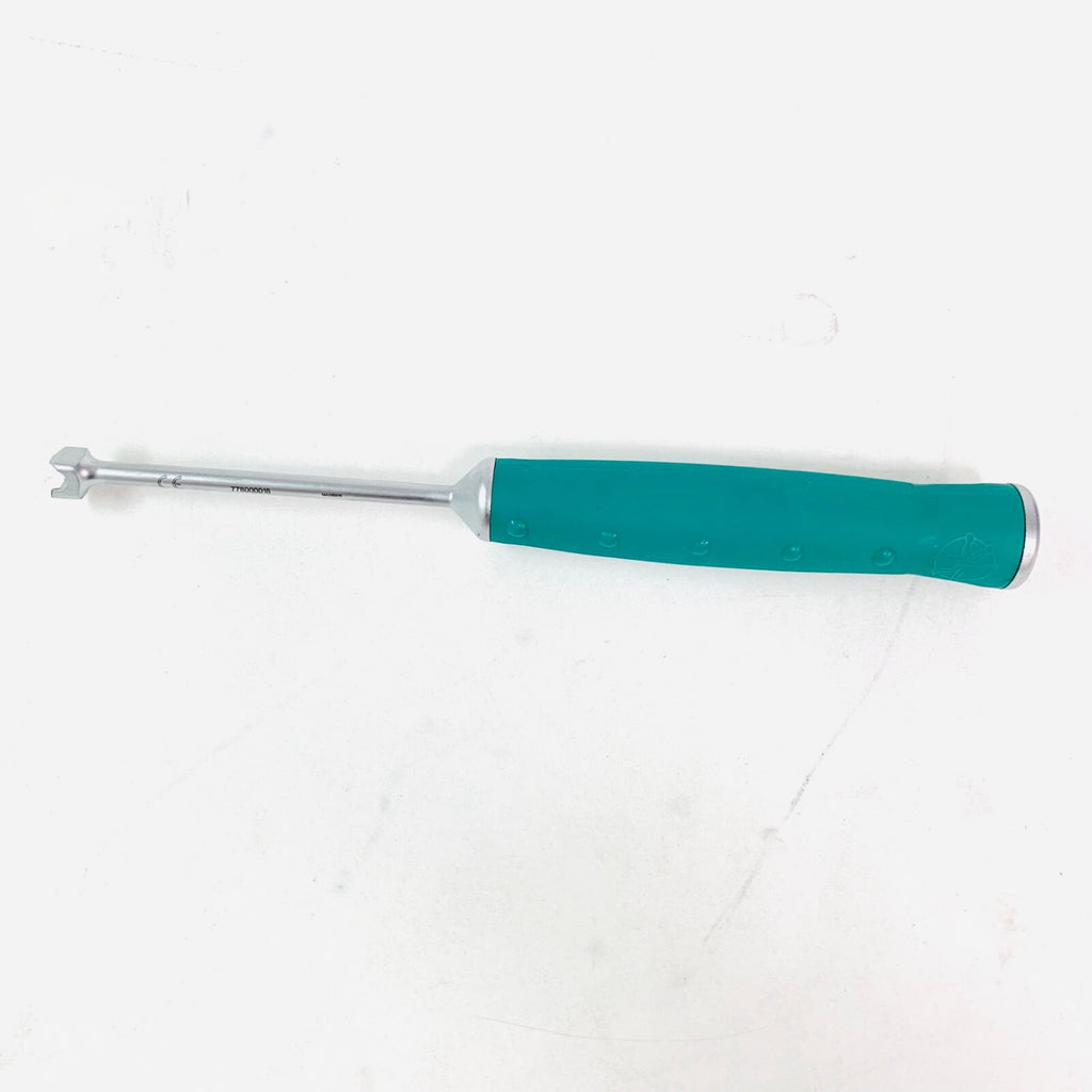 Medtronic REF 778000018, 6.35 STRAIGHT OSTEOTOME