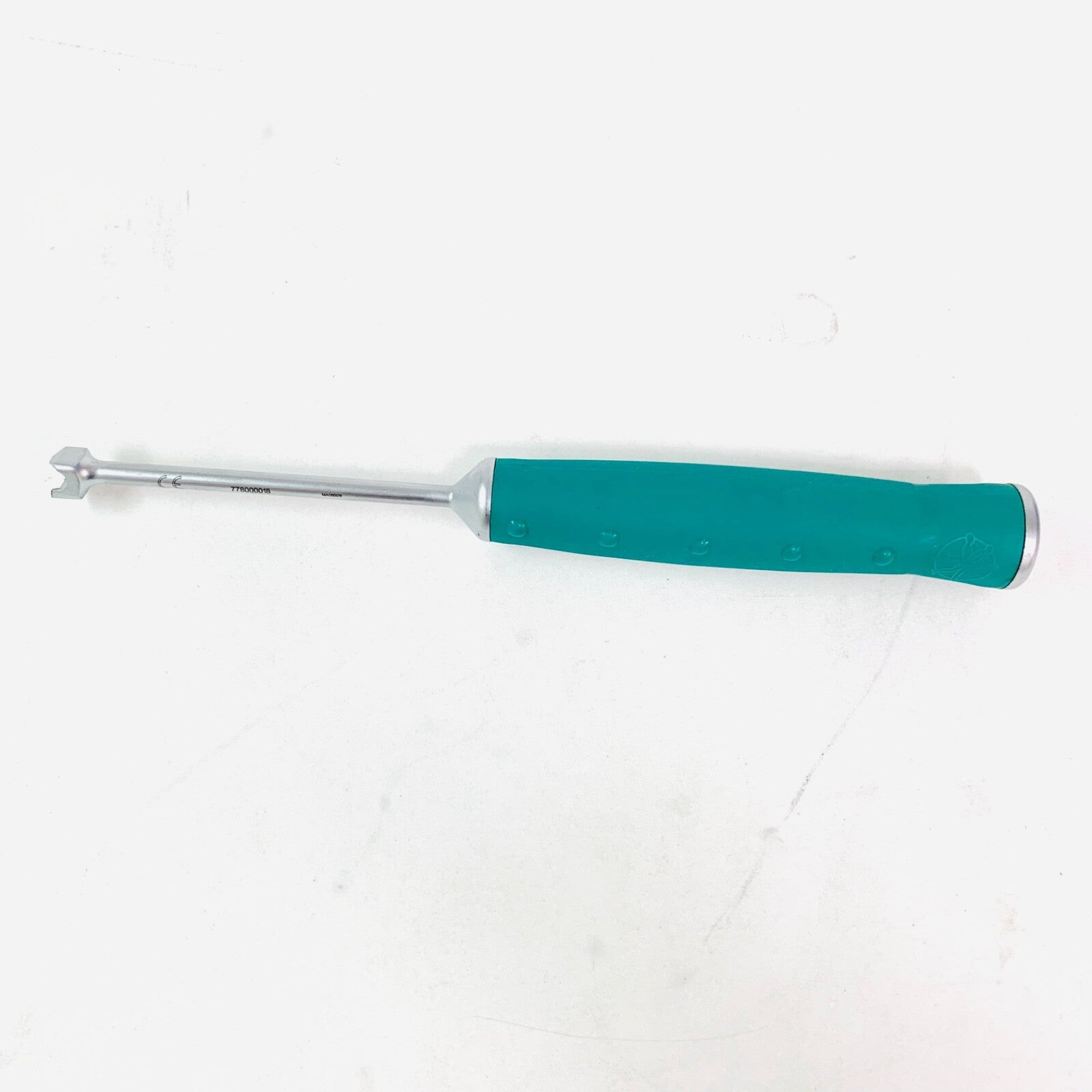 Medtronic REF 778000018, 6.35 STRAIGHT OSTEOTOME