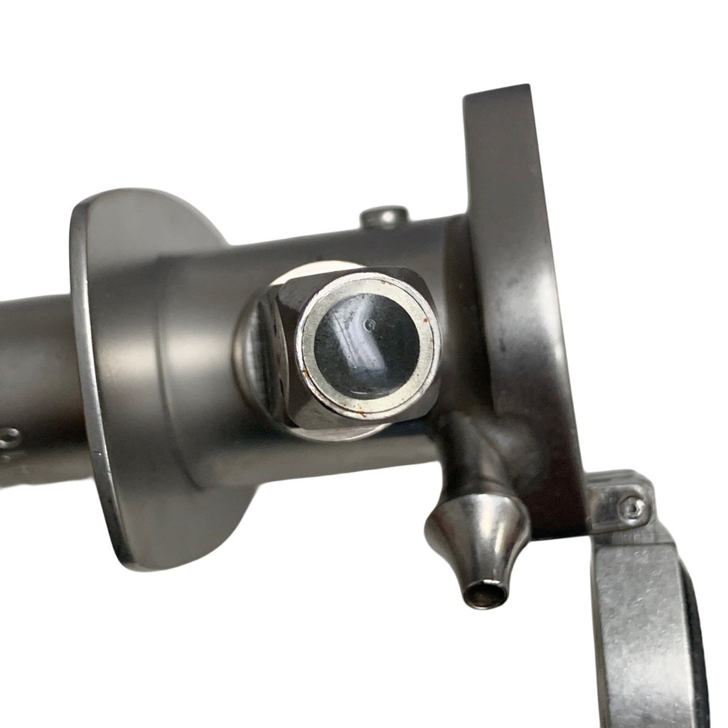 Welch Allyn 32410 Fiber Optic 15mm X 15cm Sigmoidoscope