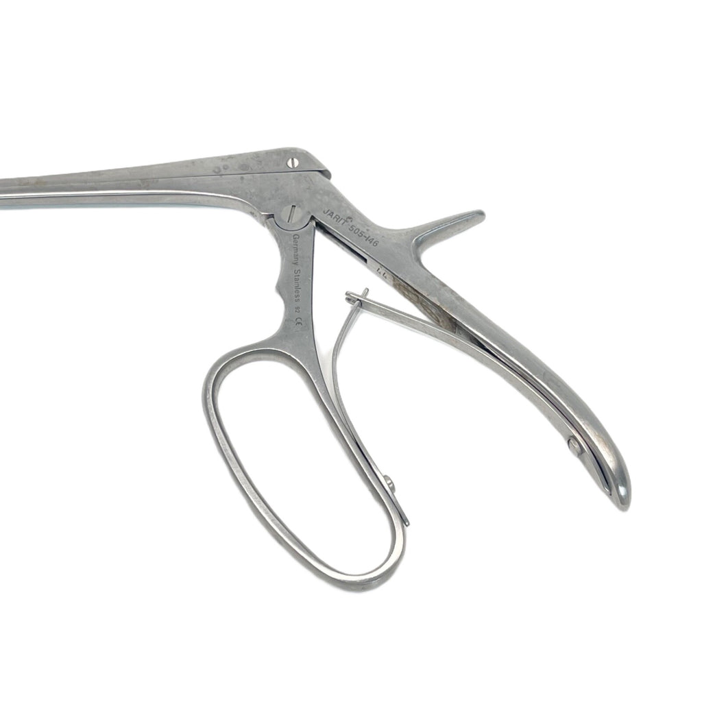 Jarit Ref 505-146 OB/GYN Tischler Biopsy Forceps
