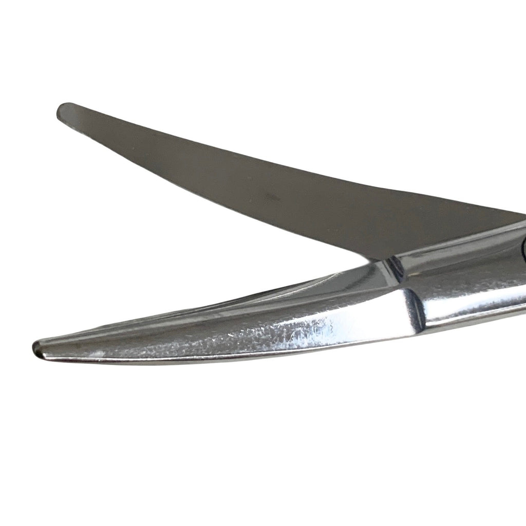 V.Mueller® RH1670 Metzenbaum Dissecting Scissors, Curved