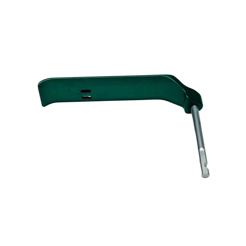 Medtronic 897-402 RETRACTOR BLADE SL LEFT Instrument