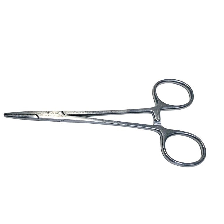 V. Mueller REF RH2560, Needle Holder Webster