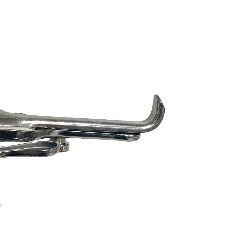 Herwig Ref 15-04, VAGINAL SPECULUM