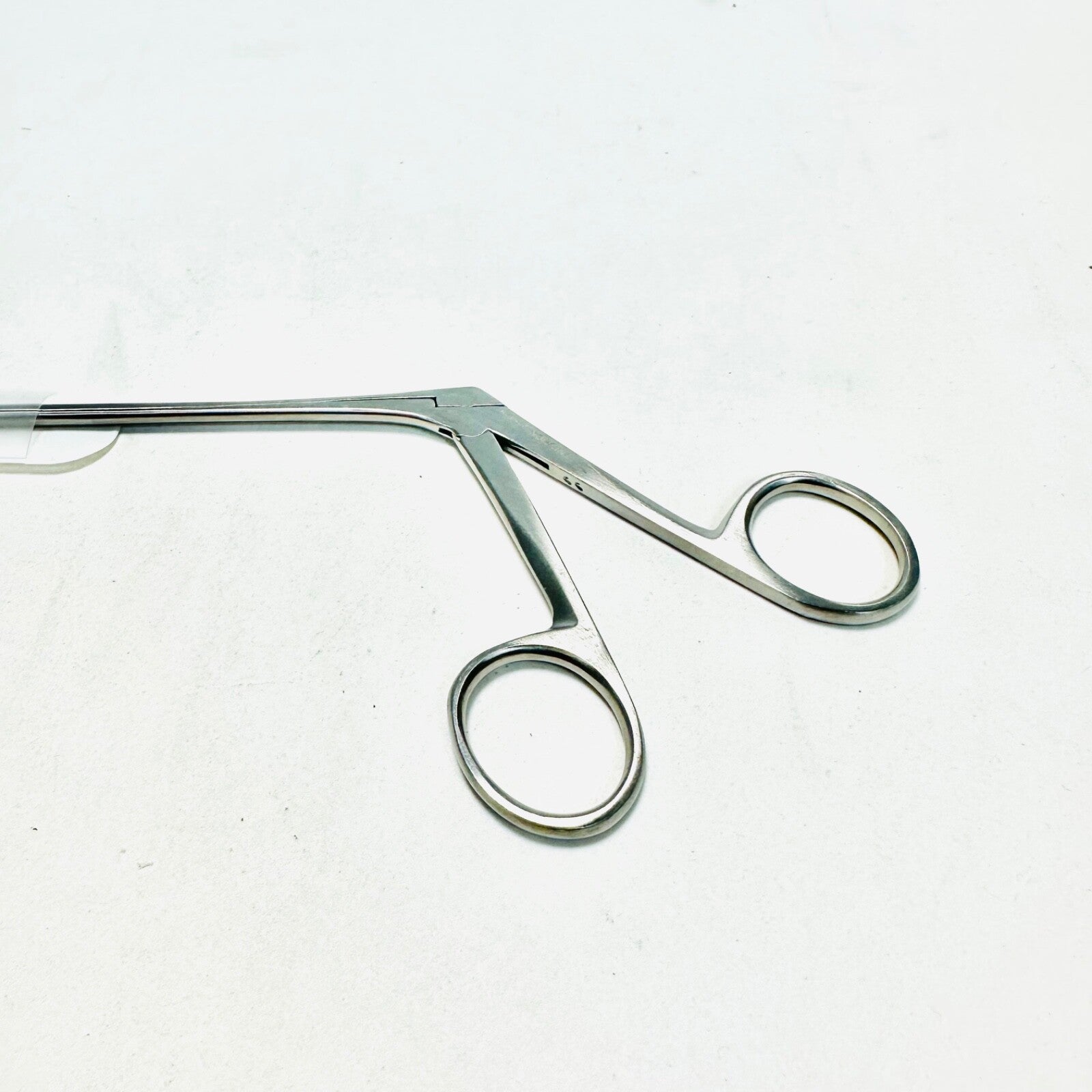 Centurion 66735 Alligator Forceps 5.5" Instrument