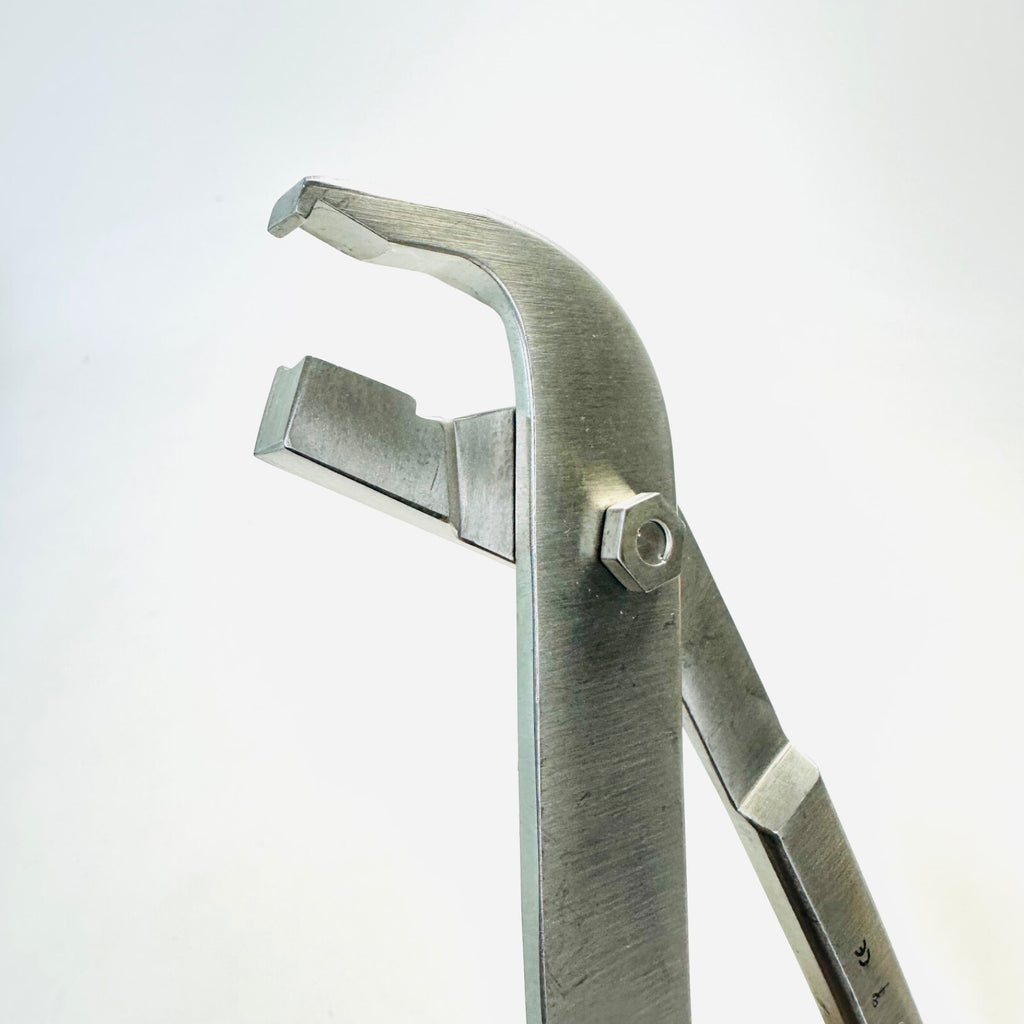 Stryker 5900-0080 Pliers Instrument
