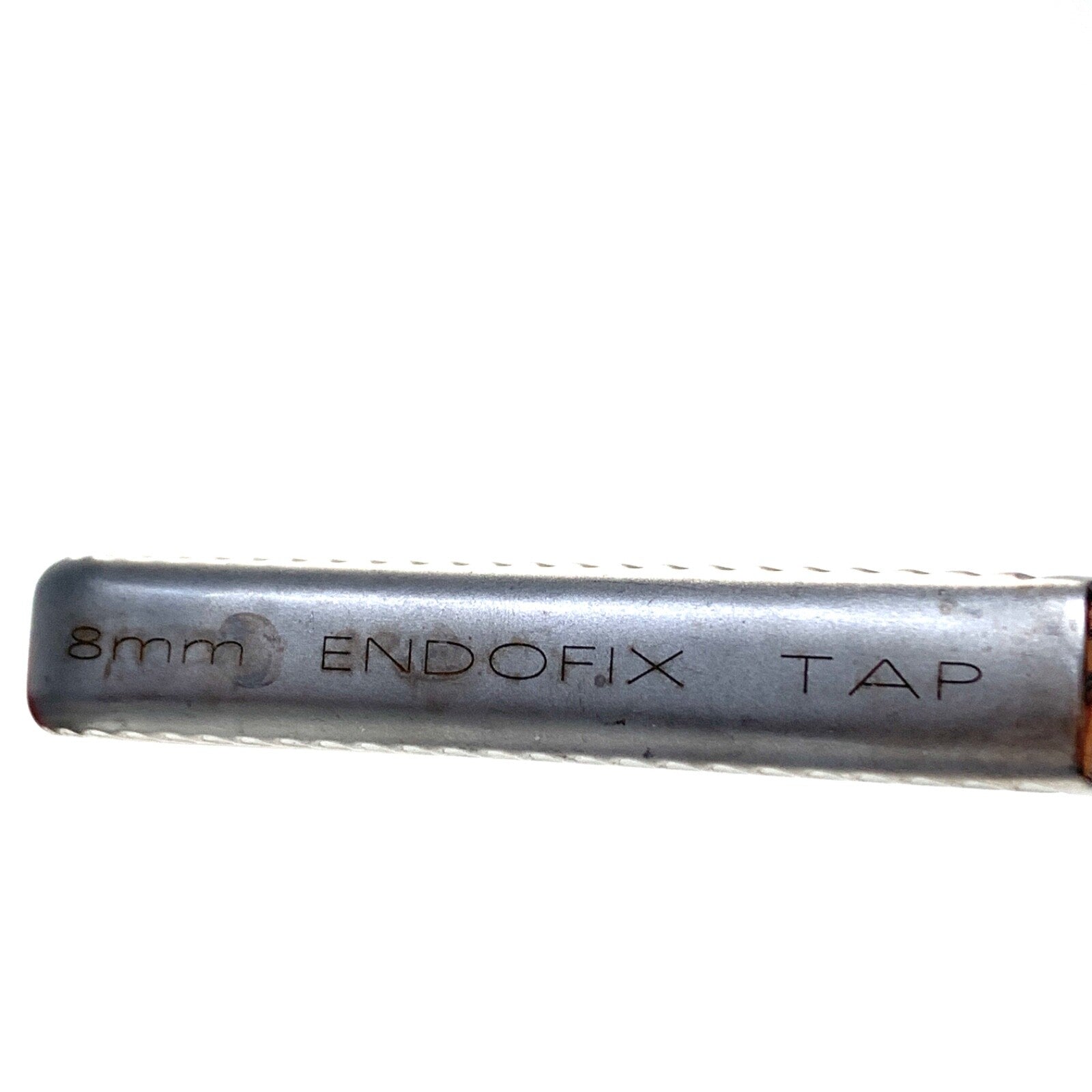 Acufex REF 7208667, 8mm Endofix Tap