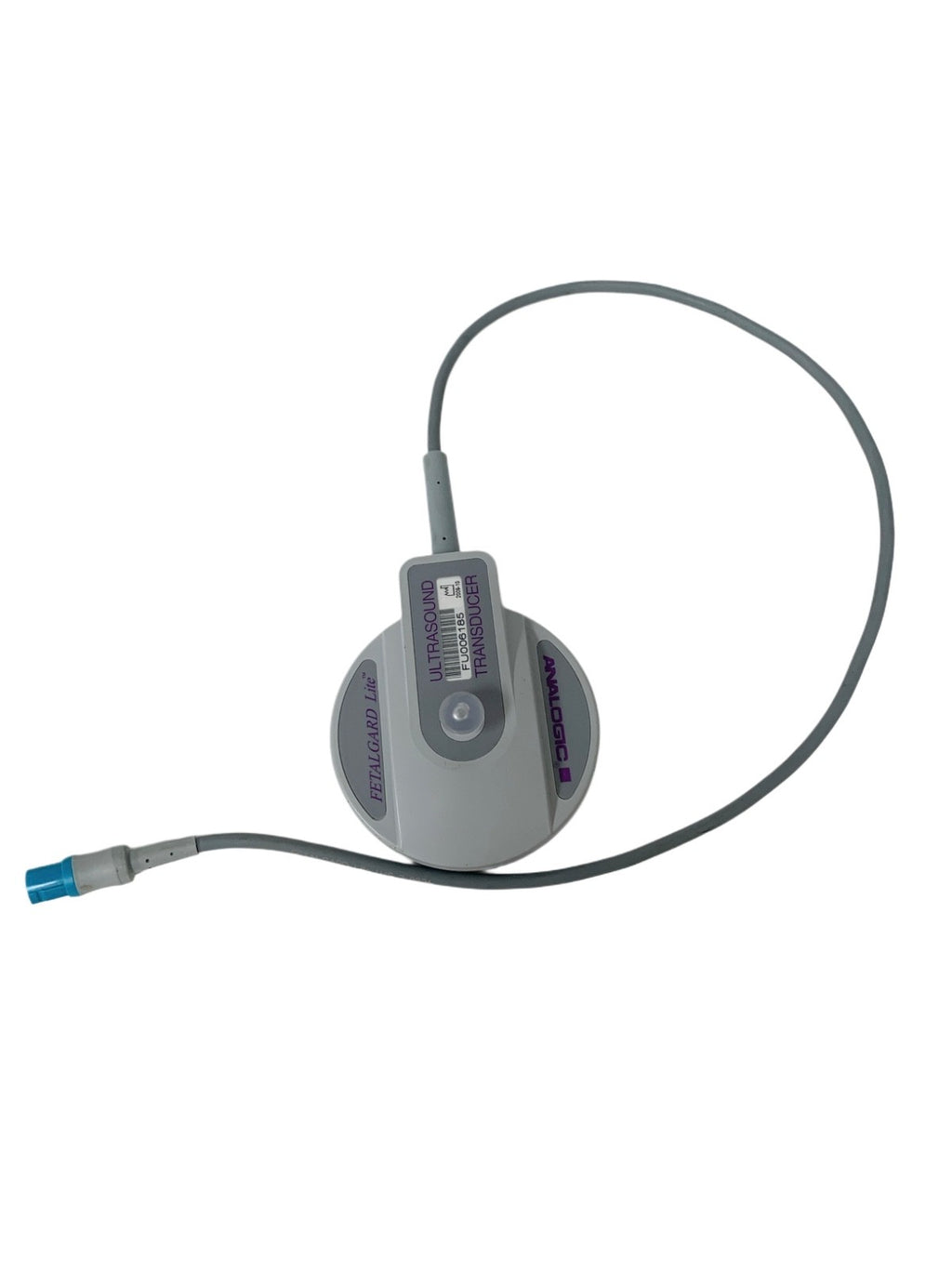 ANALOGIC FETALGARD LITE ULTRASOUND TRANSDUCER US