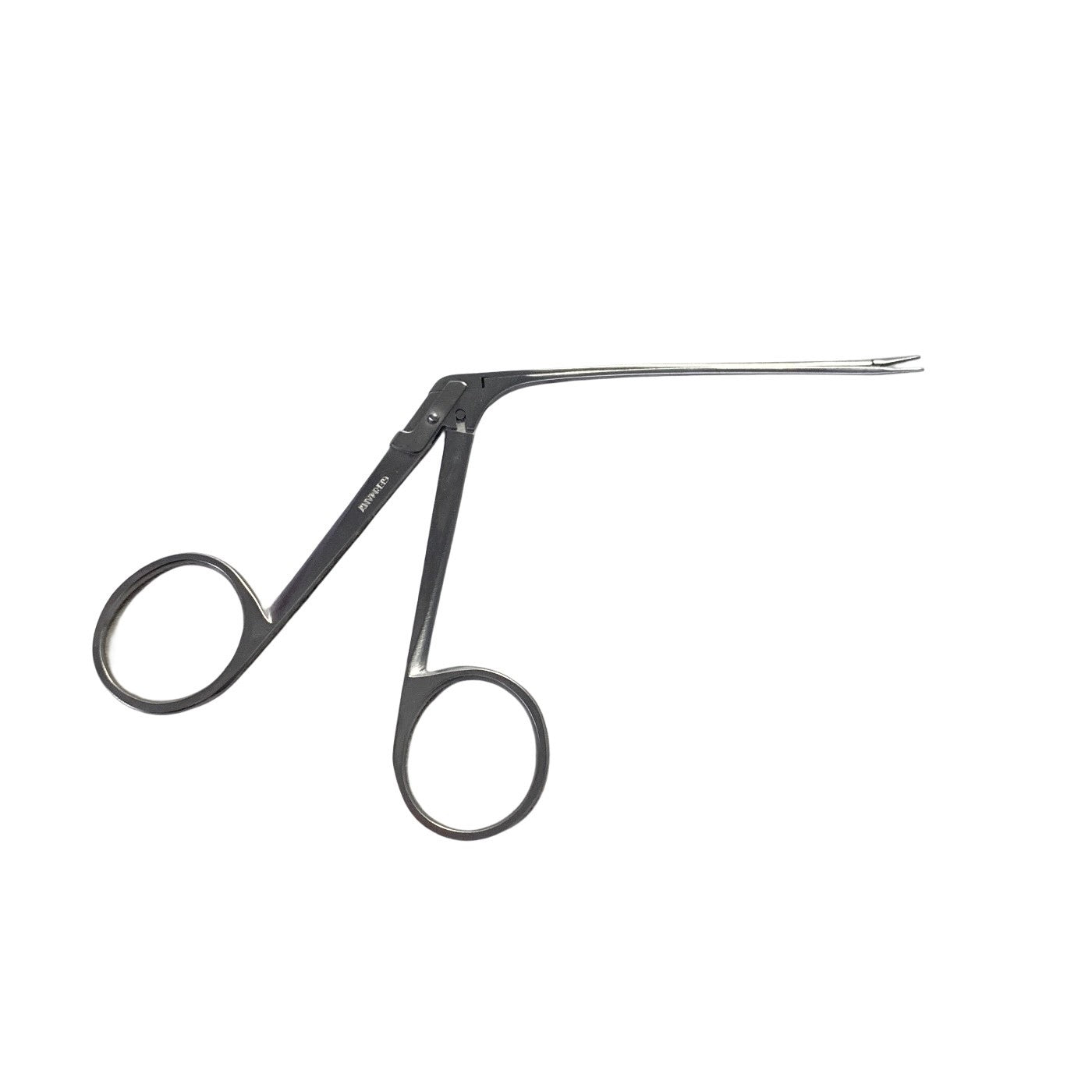 Storz N1705P House Alligator Crimper Forceps 8mm Serrated ENT Surgical Tool