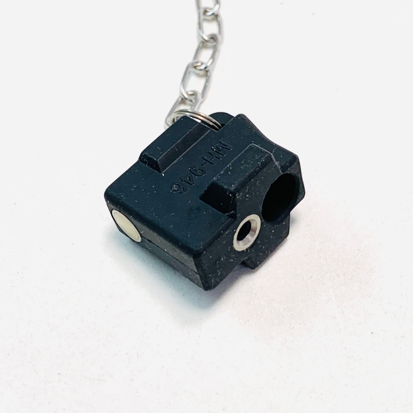 OLYMPUS REF MH-944, Channel Plug with Adapters