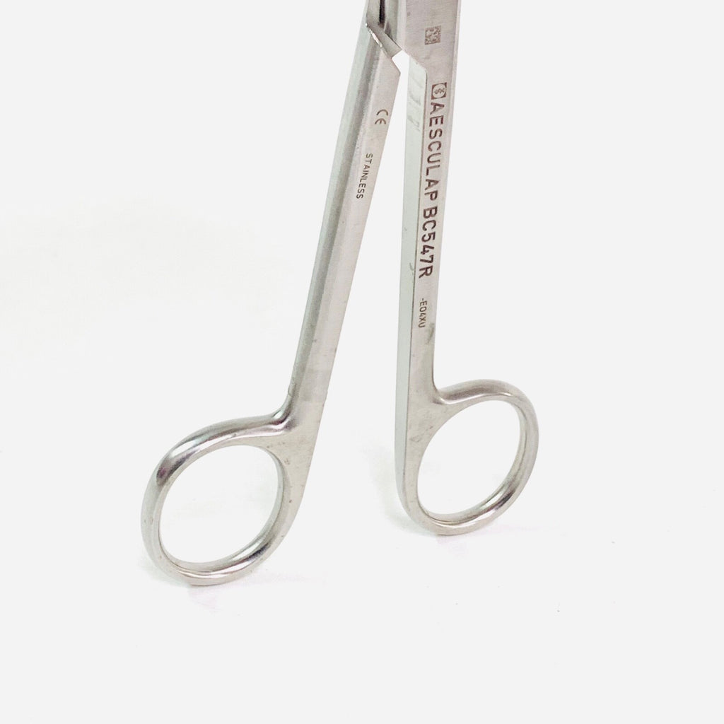 AESCULAP Ref BC547R, Dissecting Scissors