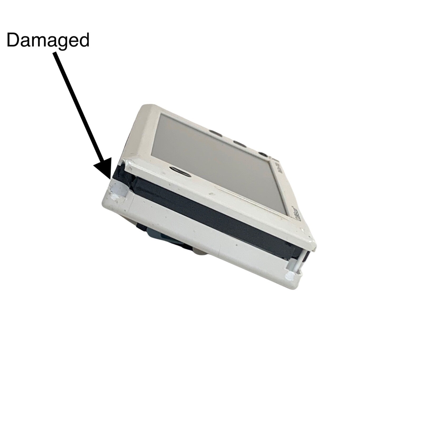 Cubescan Ref BioCon-700, Bladder Volume Measurement System FOR PARTS