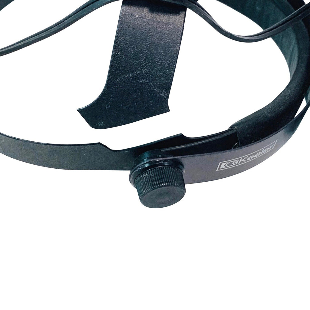 KEELER FISON Ophthalmoscope w/ HEINE EN30 Transformer