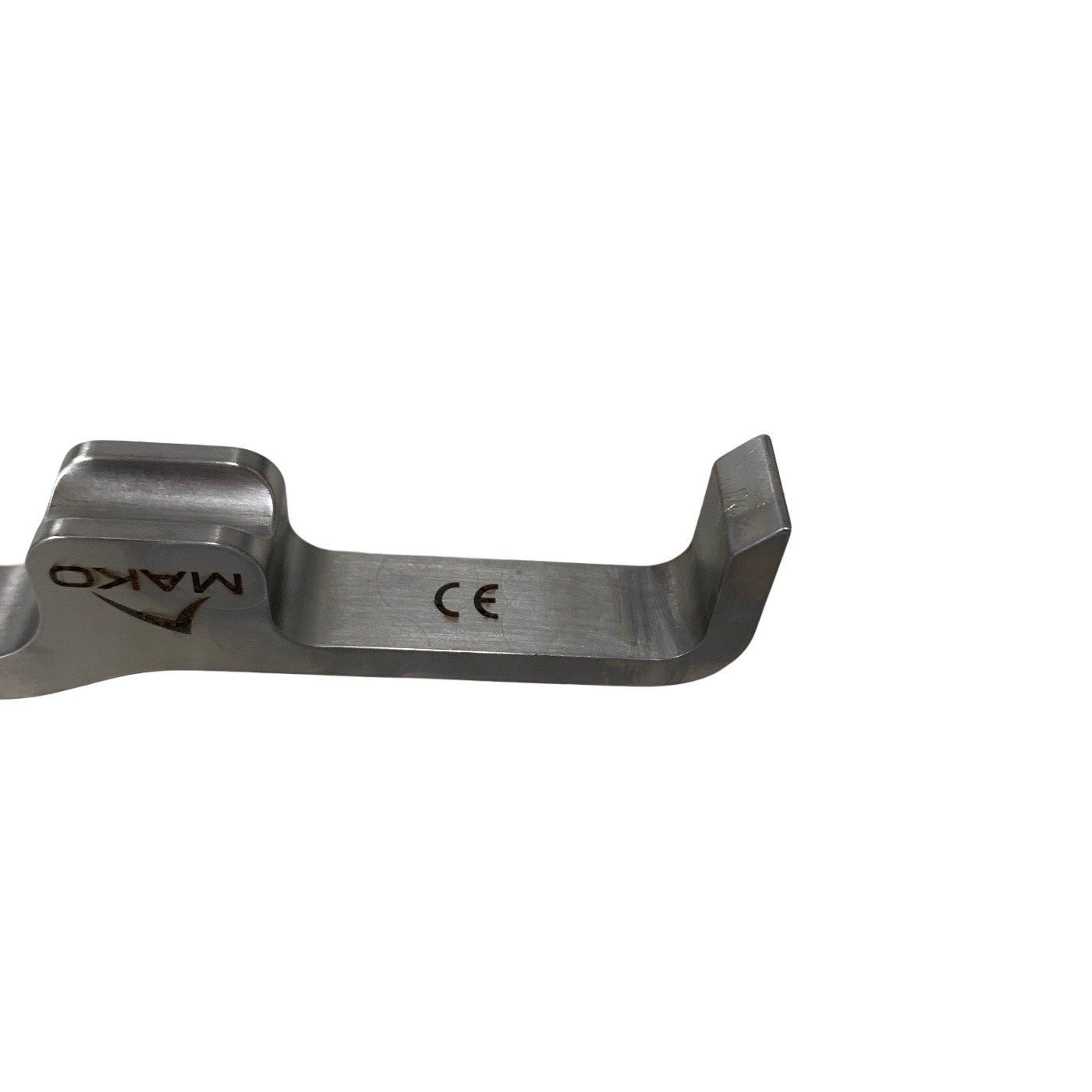 Stryker Mako Ref 111734, Surgical Robotic Calibration Check Tool