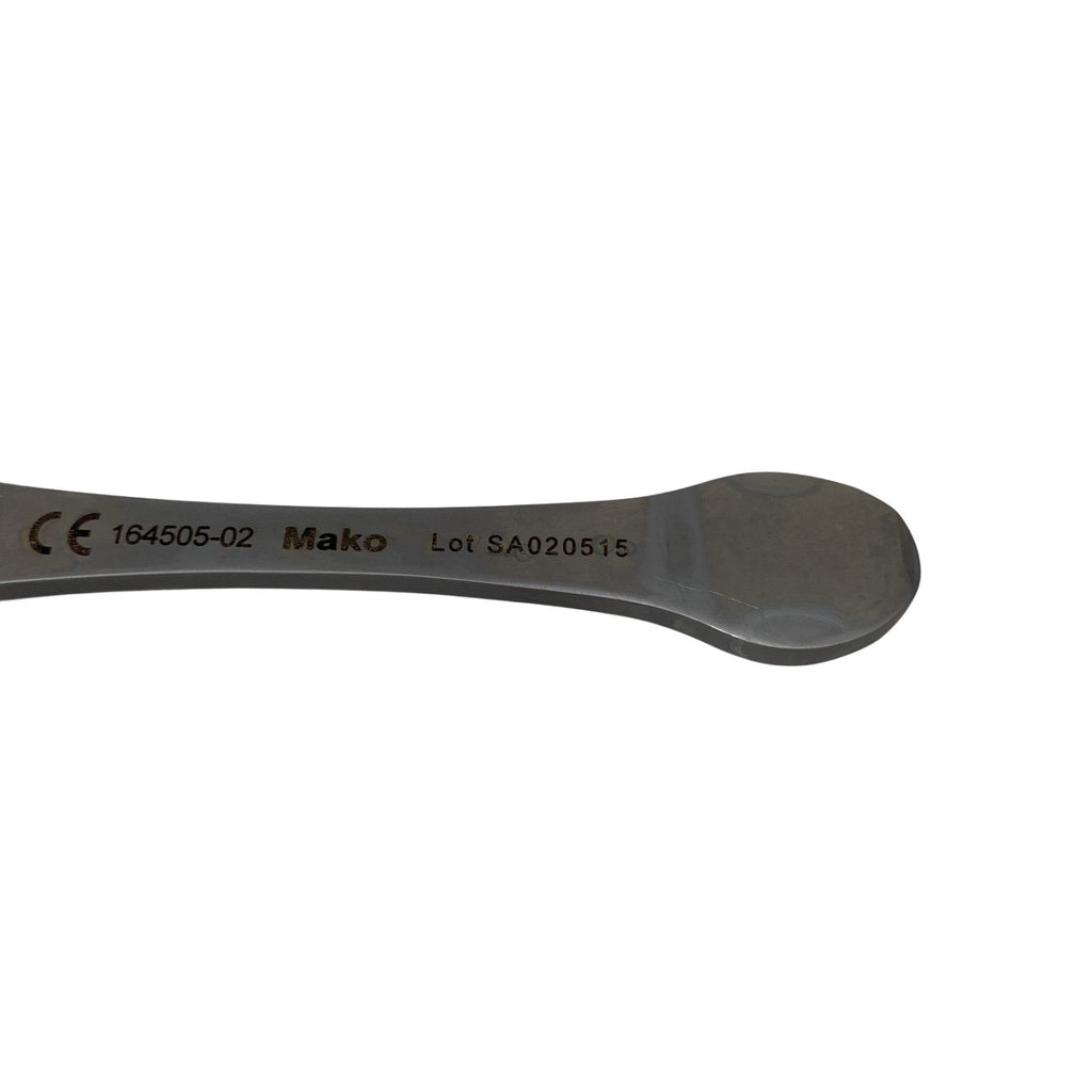 Stryker Mako Ref 164505-02, Spacer Paddles Orthopedic Surgical Instrument