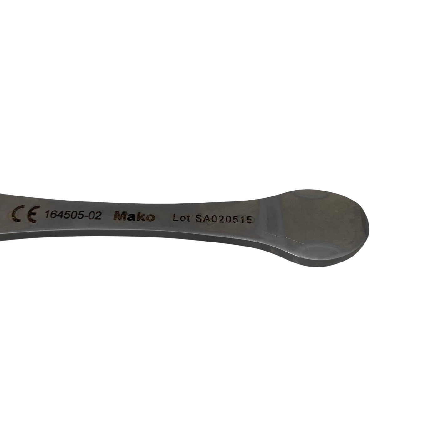 Stryker Mako Ref 164505-02, Spacer Paddles Orthopedic Surgical Instrument