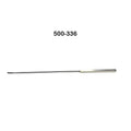 Jarit 500-336 Kevorkian-Younge Endocervical Biopsy Curette 12¼″ Instrument