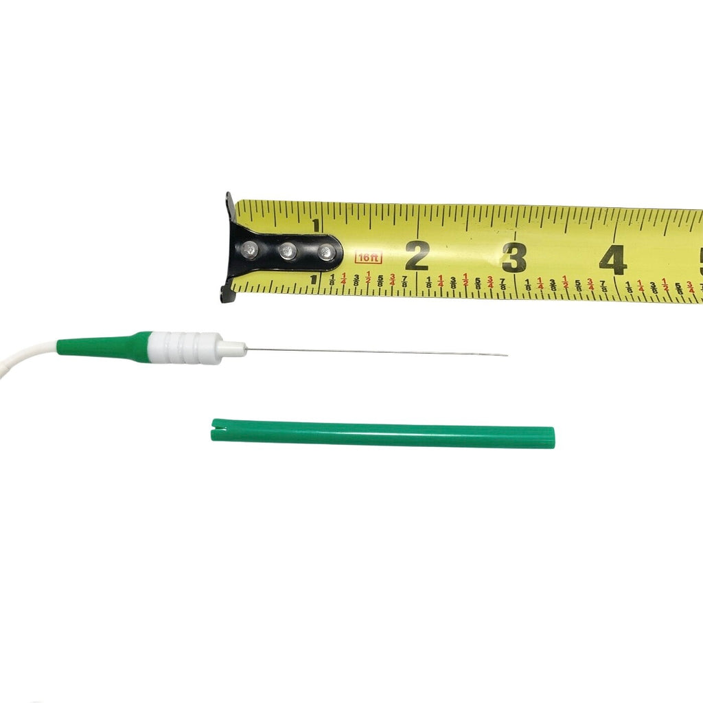 ABBOTT REF RF-NE-5, NEUROTHERM RADIOFREQUENCY ELECTRODE