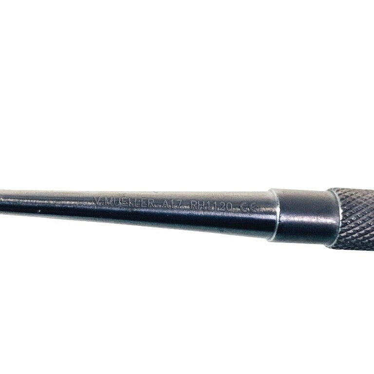 V. Mueller REF RH1120, Nasal Tenaculum Hook, 2mm