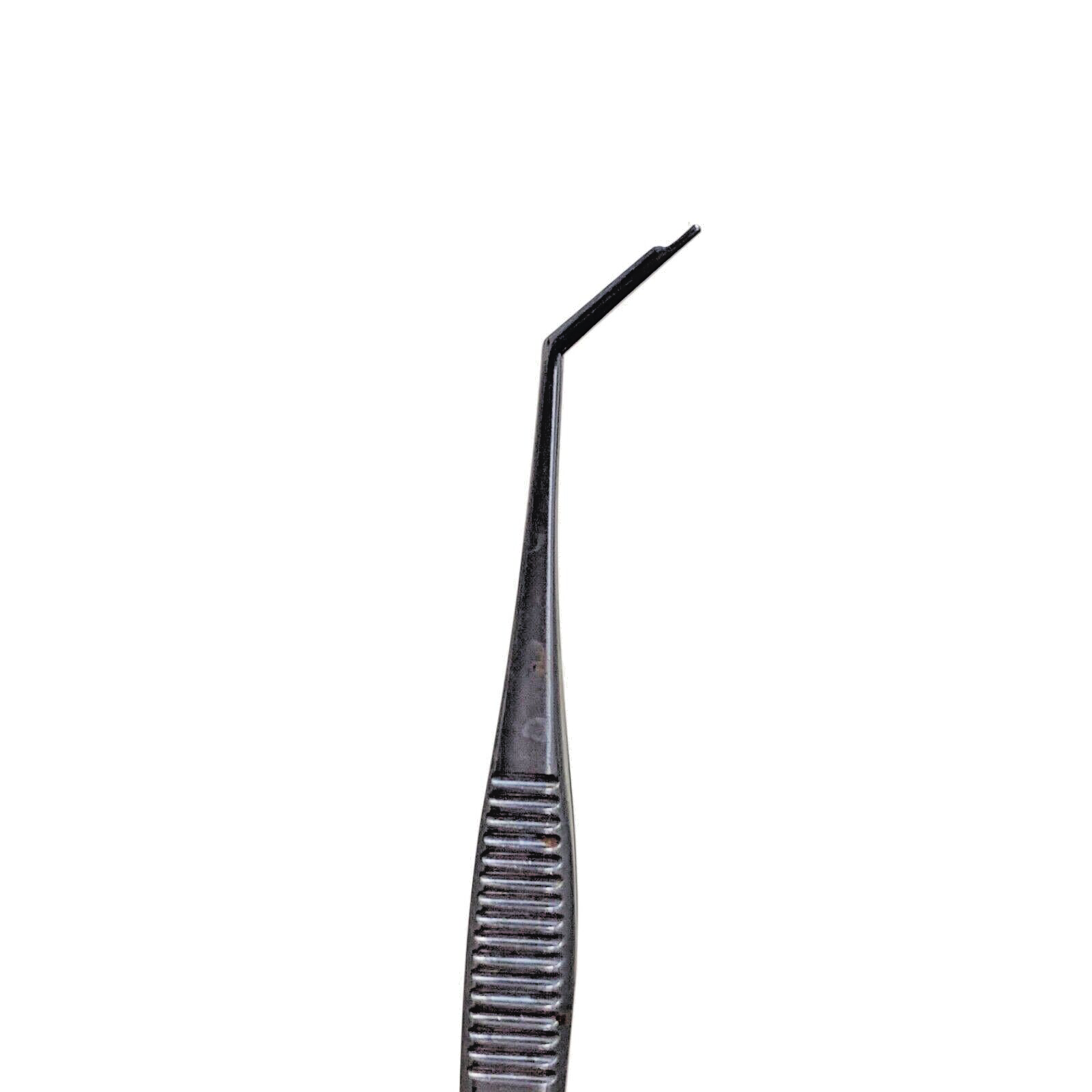 KATENA Rhein REF 08-01350, FINE COLLAMER & ICL LENS LOADING FORCEPS