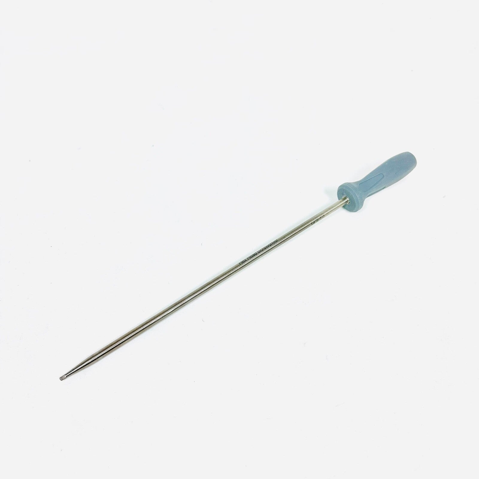 Medtronic 2-2003L 3mm X-Stop Hex Head Driver Instrument