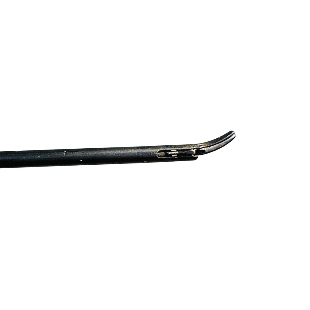Medtronic 9569568 METRX II Micro Surgical Scissors Curved Instrument