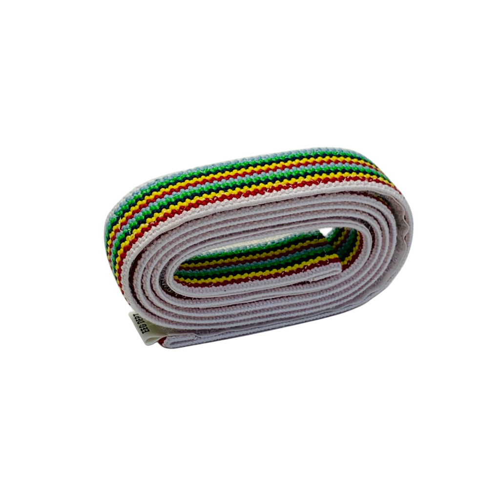 ECI REF E3, Body Harness Large