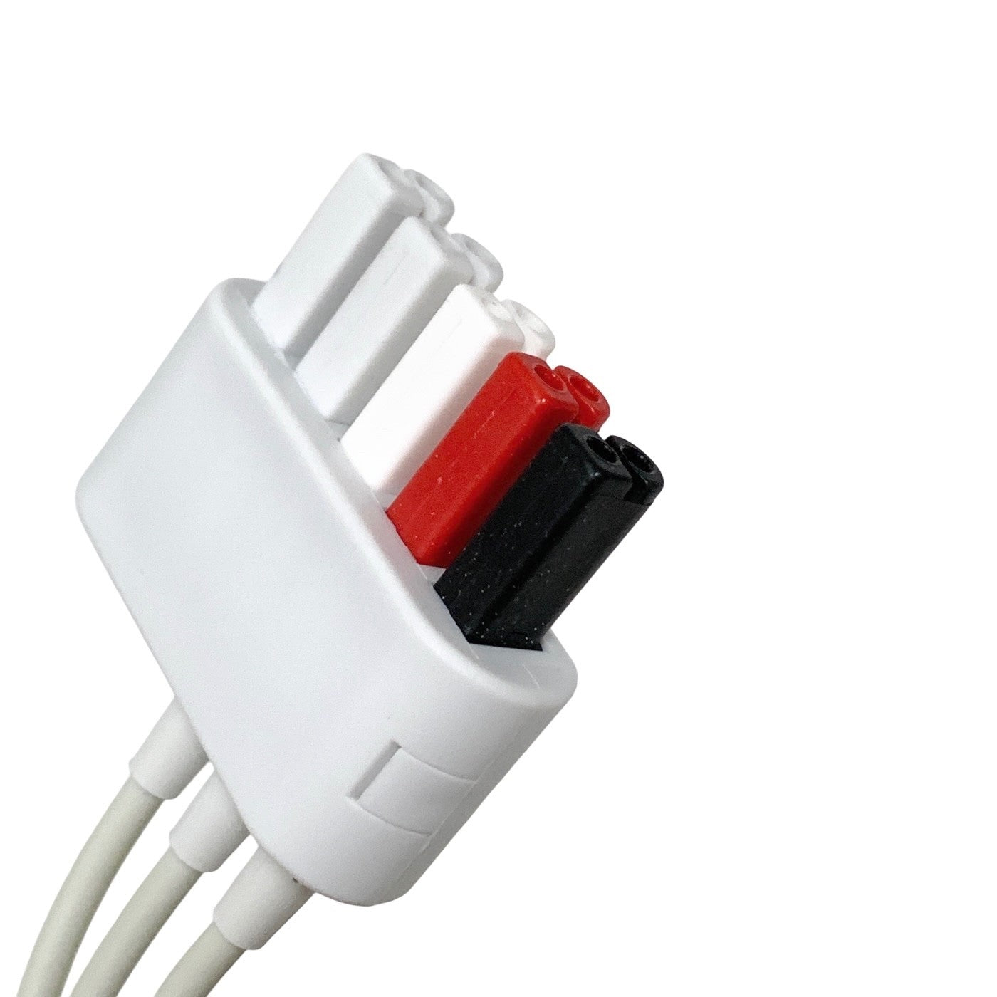 Drager REF 5956441, ECG 3LEAD GRABER