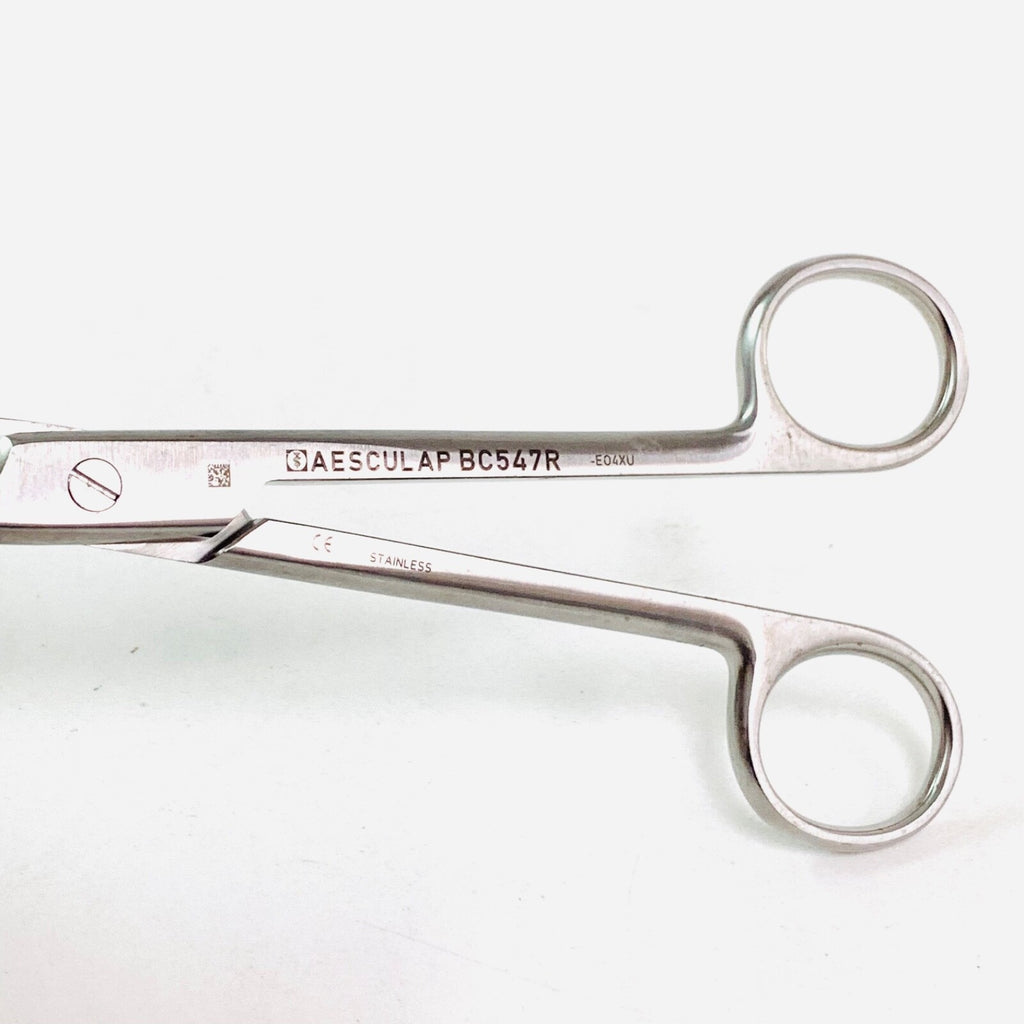 AESCULAP Ref BC547R, Dissecting Scissors