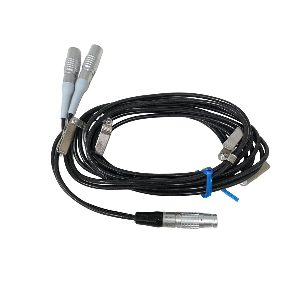 Stryker REF 0406900100, MultiGen RF Generator Cable, 406-900-100