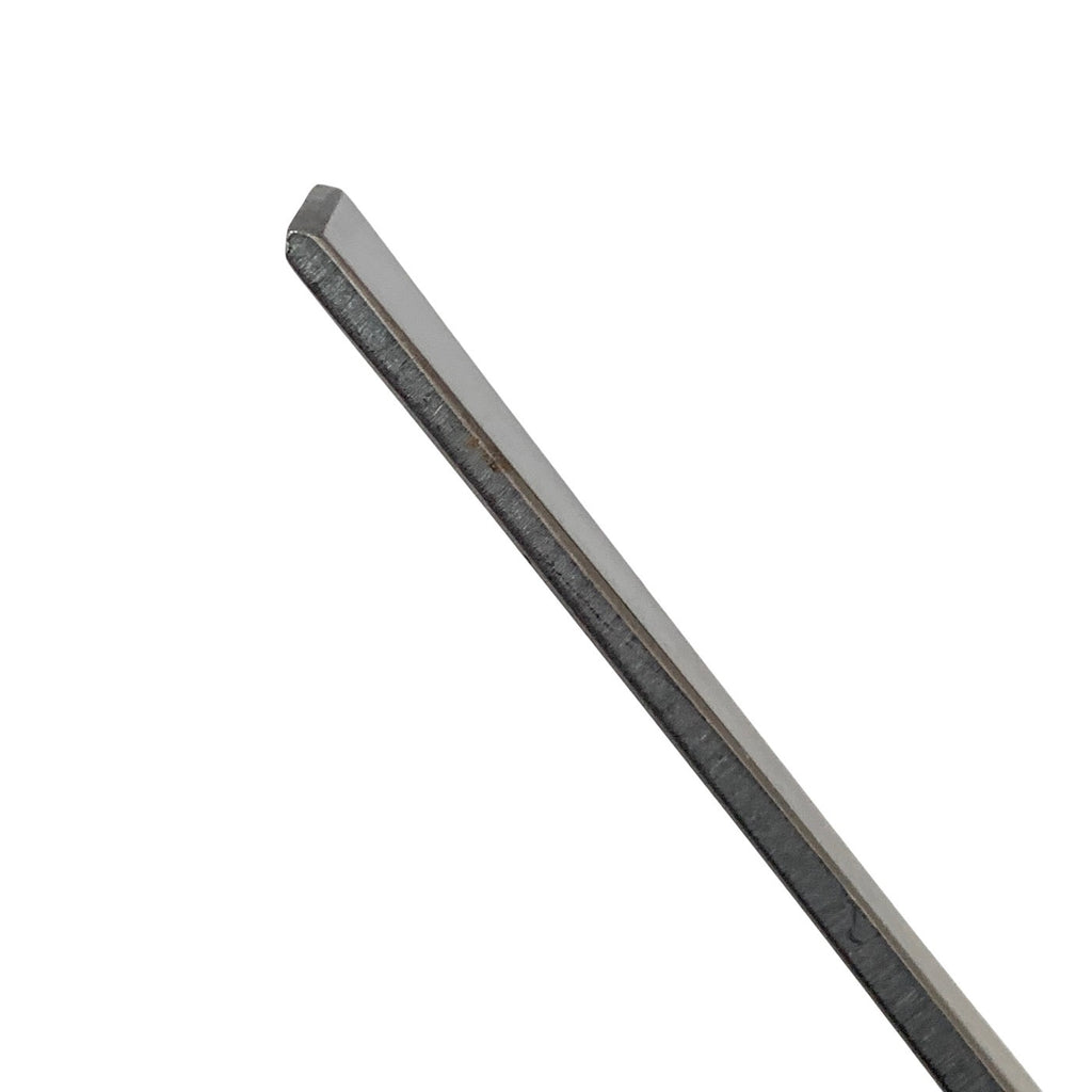 W. LORENZ 01-0119, BWEGESER SPLITTING OSTEOTOME, 10mm