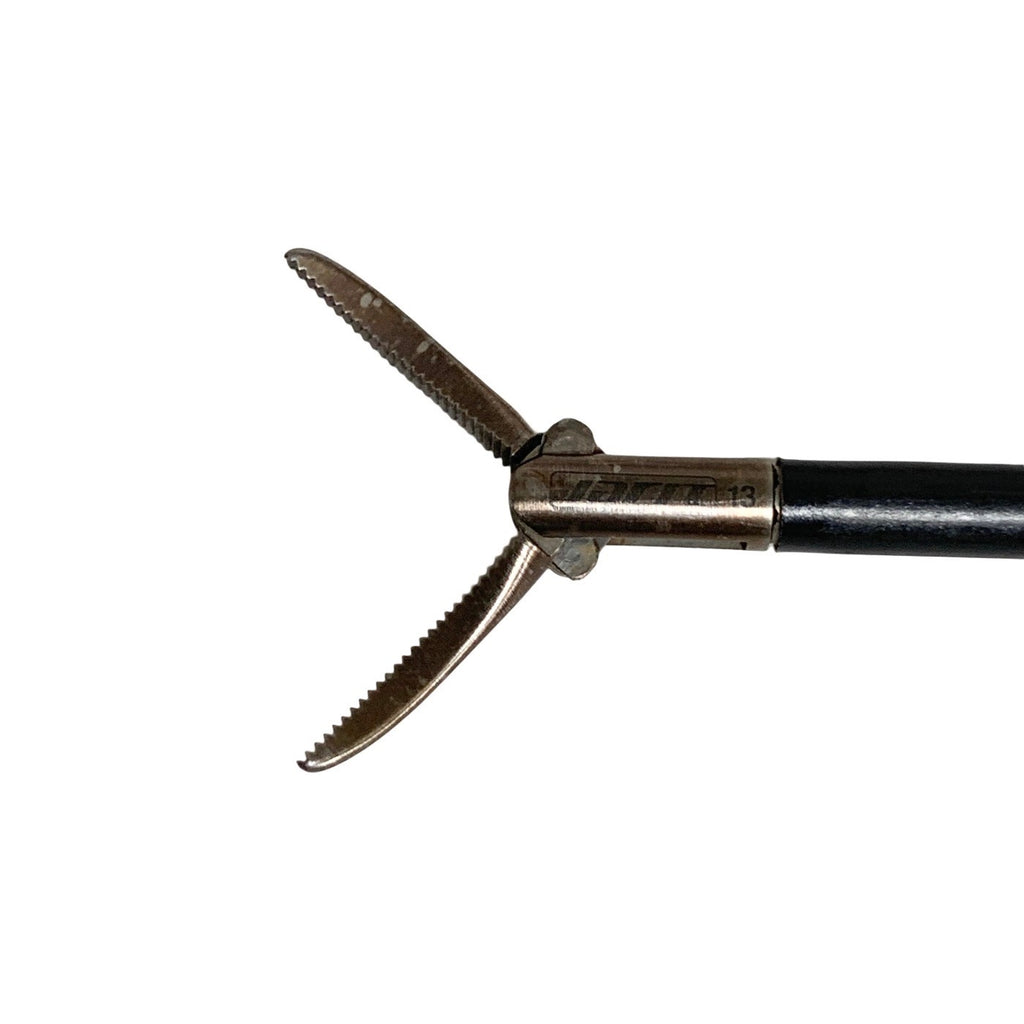 Jarit 600-126 5mm Maryland Dissector Grasping Forceps Insert with Handle 17"