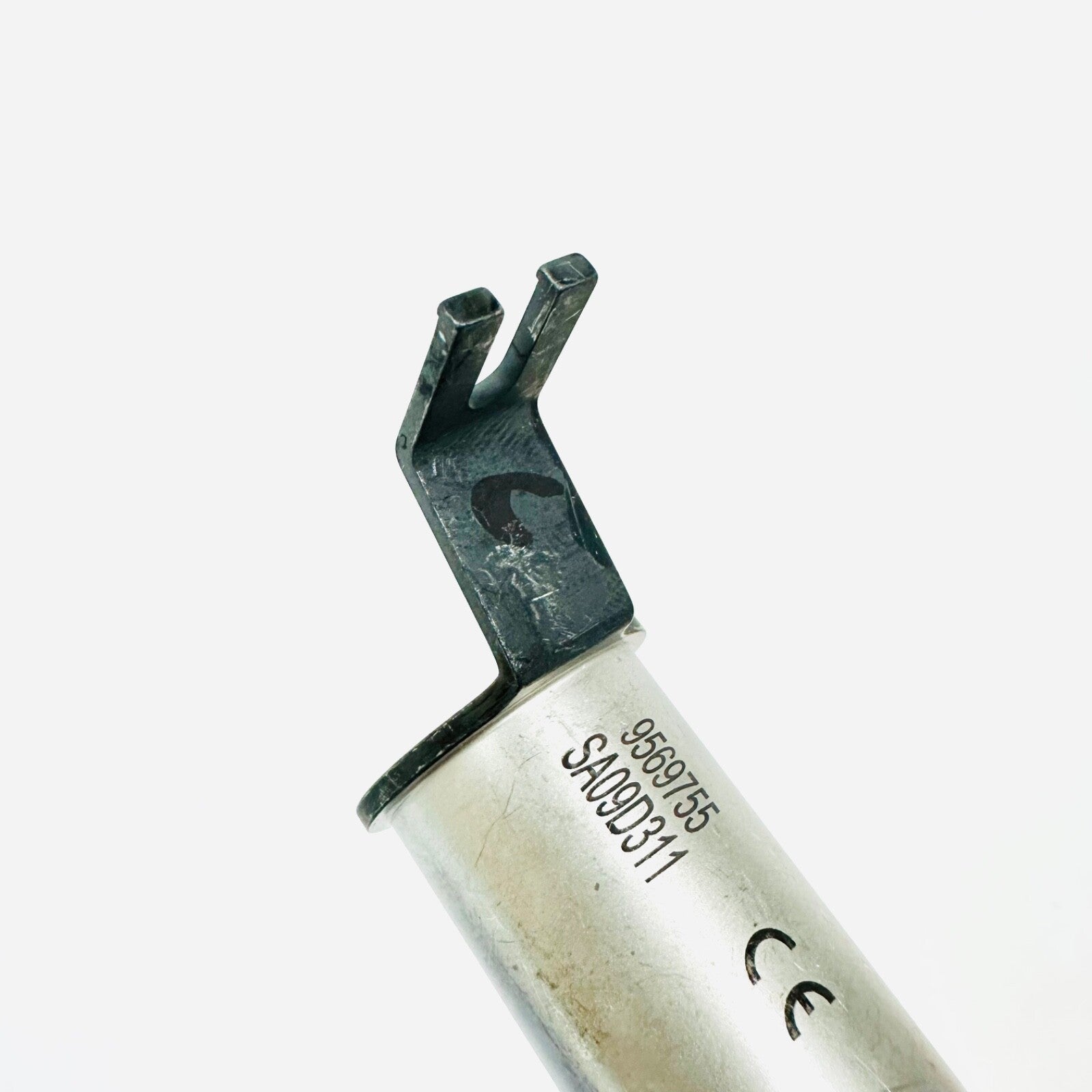Medtronic 9569755 Metrx Tube Retractor 26mm X 8cm Coated Instrument