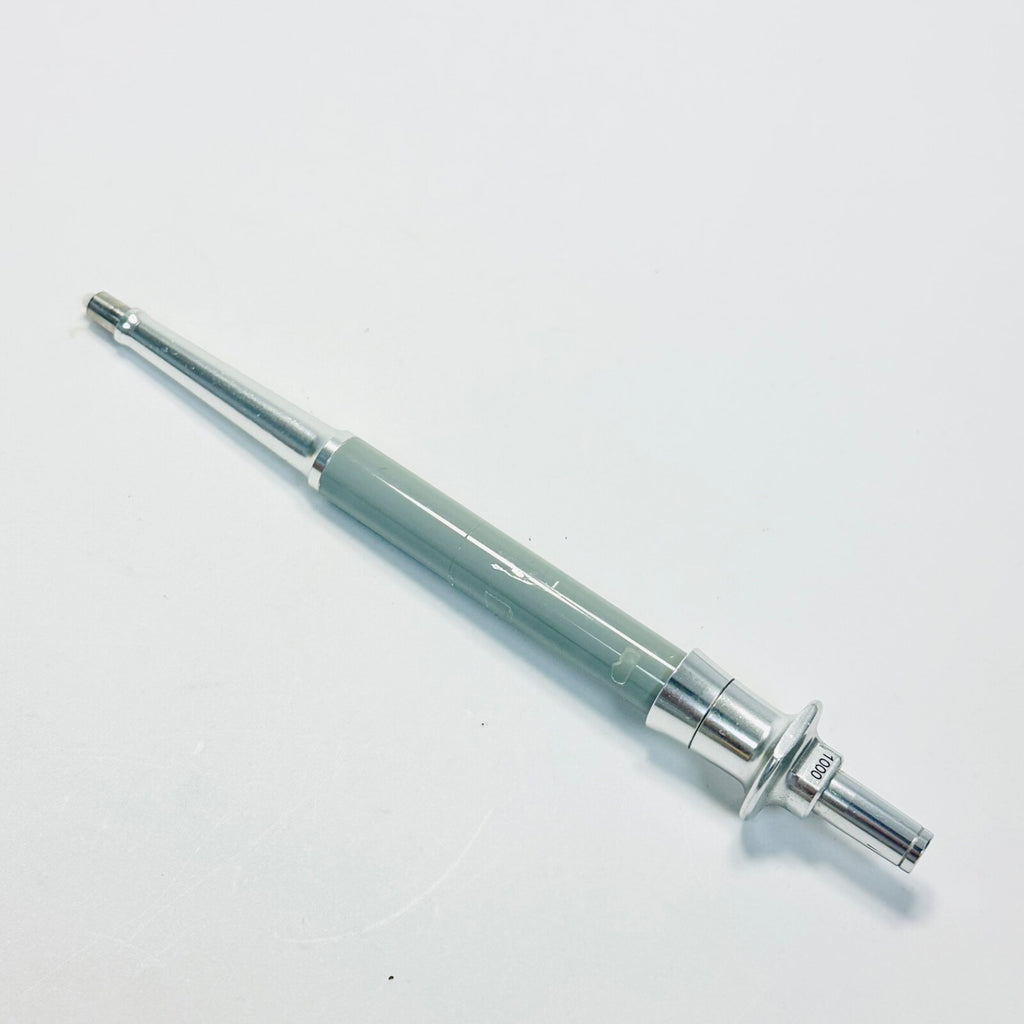 VISTALAB 1060C 1000µL Pipette, MLA, D-Tipper, Gray