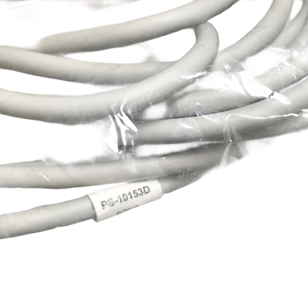 Masimo REF PS-10153D, SPo2 Extension Cable, NEW NO BOX
