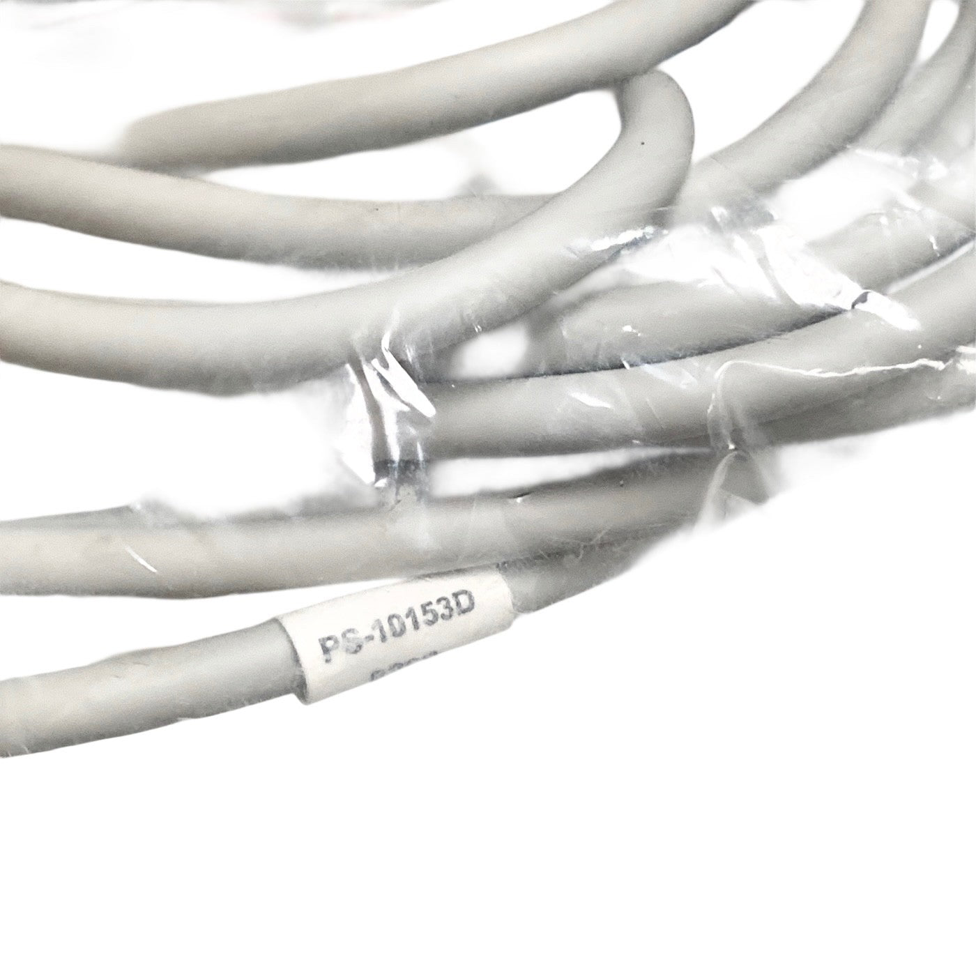 Masimo REF PS-10153D, SPo2 Extension Cable, NEW NO BOX