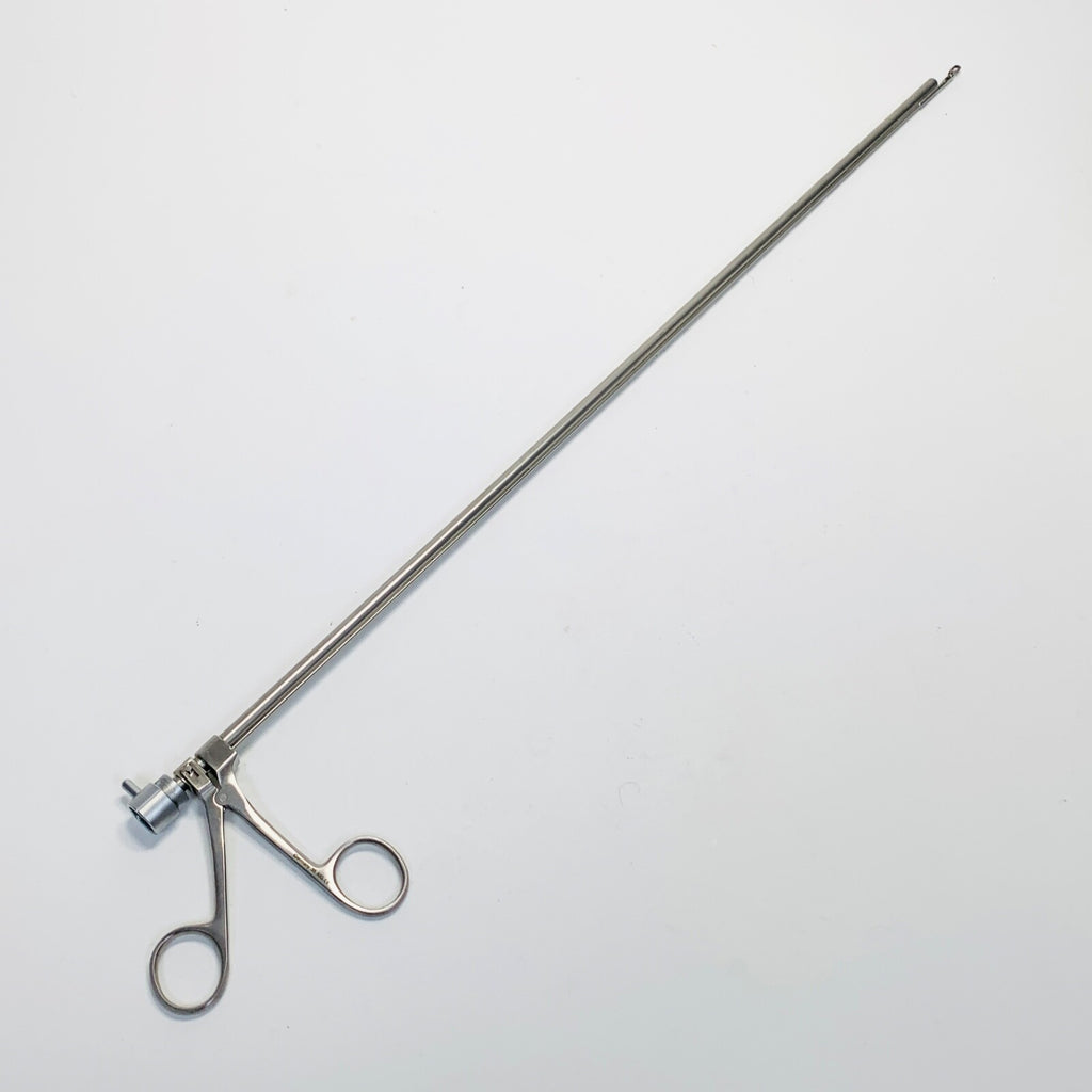 pilling 535370 Cholangiography Fixation Clamp  instrument 22 inch