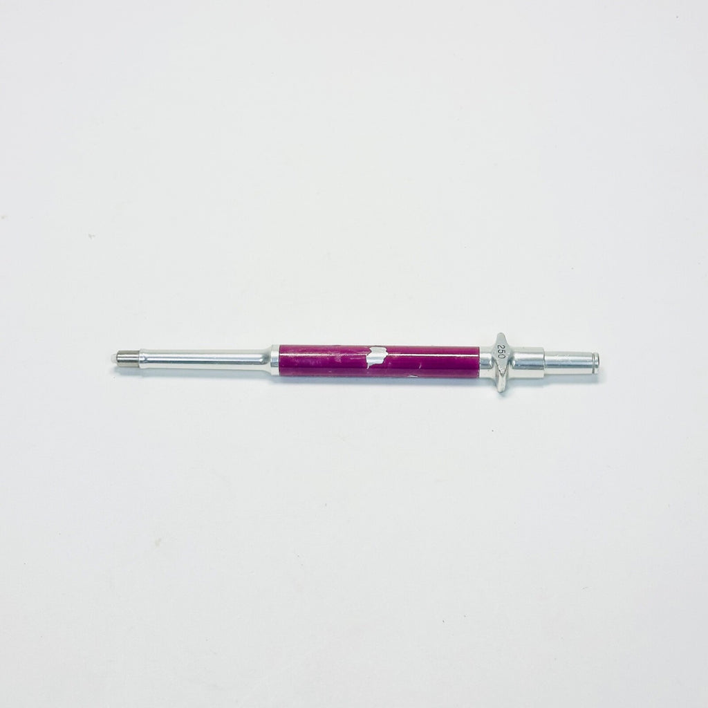 VISTALAB 1027 250µL Pipette, MLA, Precision, Purple