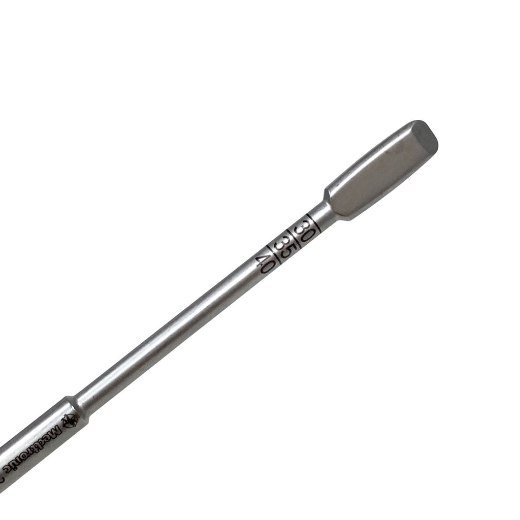Medtronic 2870008 Fuse Spinal Implant Trial 8mm 0° Surgical Instrument