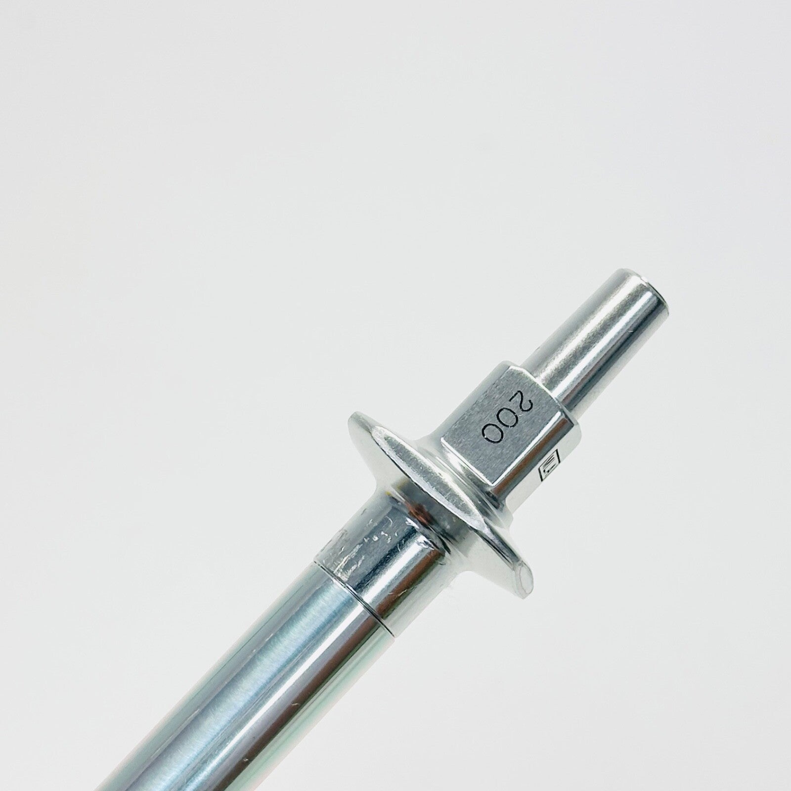 VISTALAB MLA 50-200µL Pipette, ( 50µL / 100µL / 200µL )