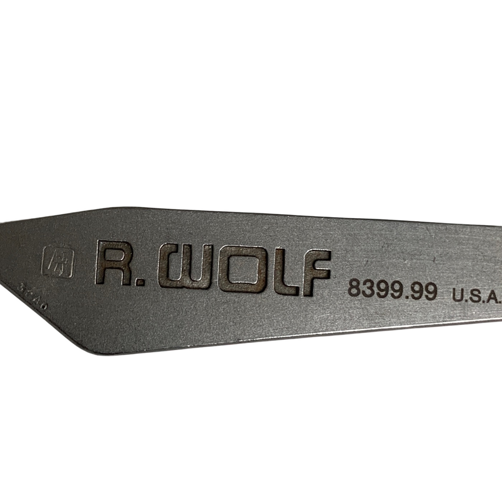 Richard Wolf 8399.99 Meniscal Knife 4.5mm Arthroscopy Instrument