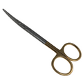 V.Mueller® RH1651 Vital Metzenbaum Dissecting TC 5-1/2" Scissors Curved