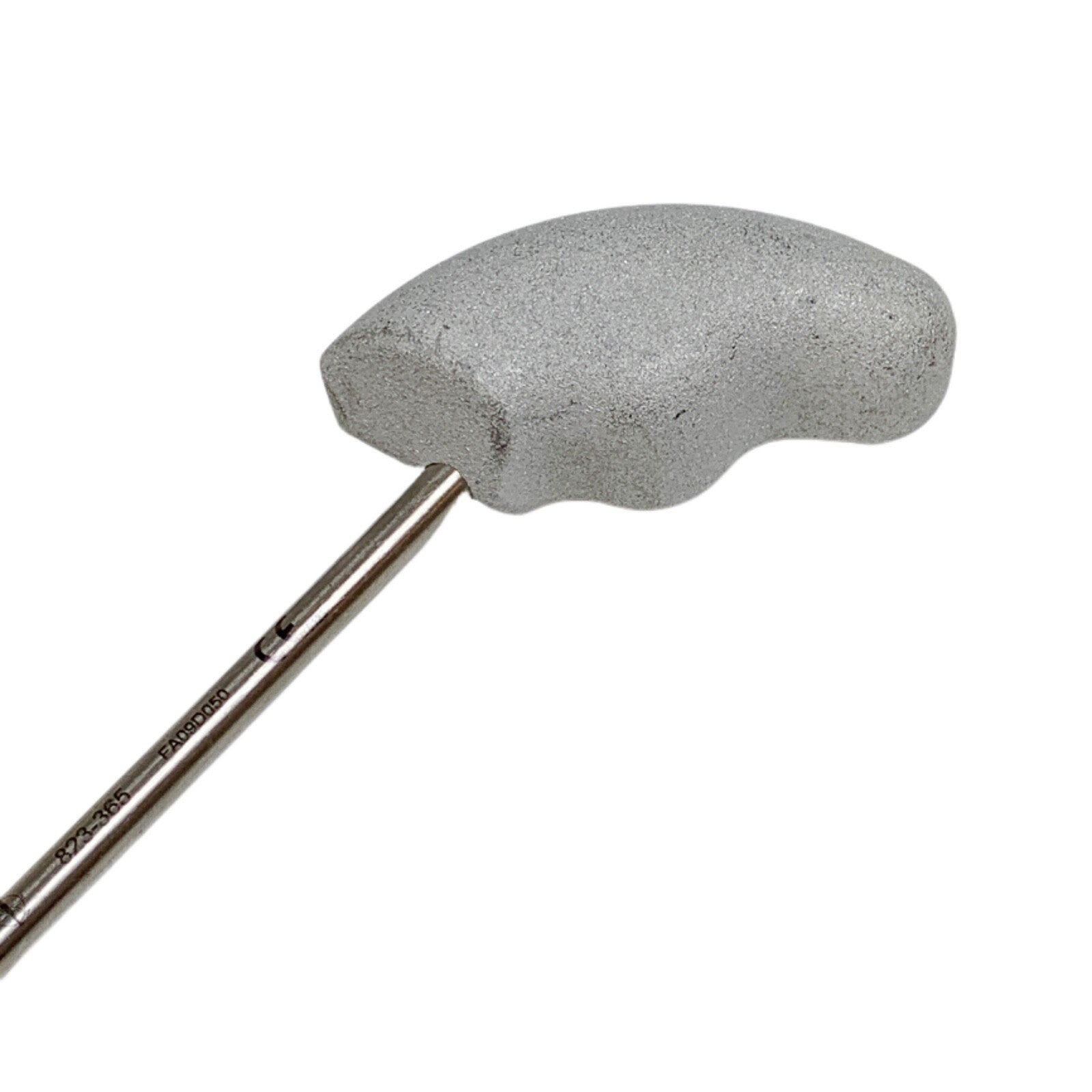 Medtronic REF 823-365  Speed Shift Probe Dimensions: 9.5" Long, Calibrated Flat