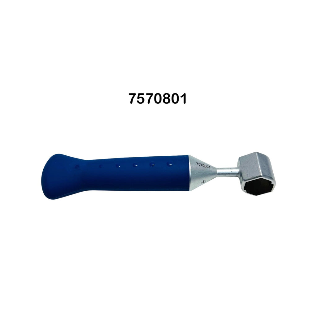 Medtronic 7570801 COUNTER TORQUE Instrument