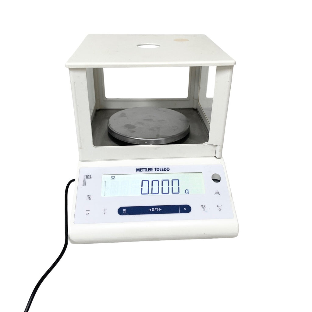 Mettler Toledo ML303E/03, Classic Precision Balance Scale 320g x 0.001g 1mg