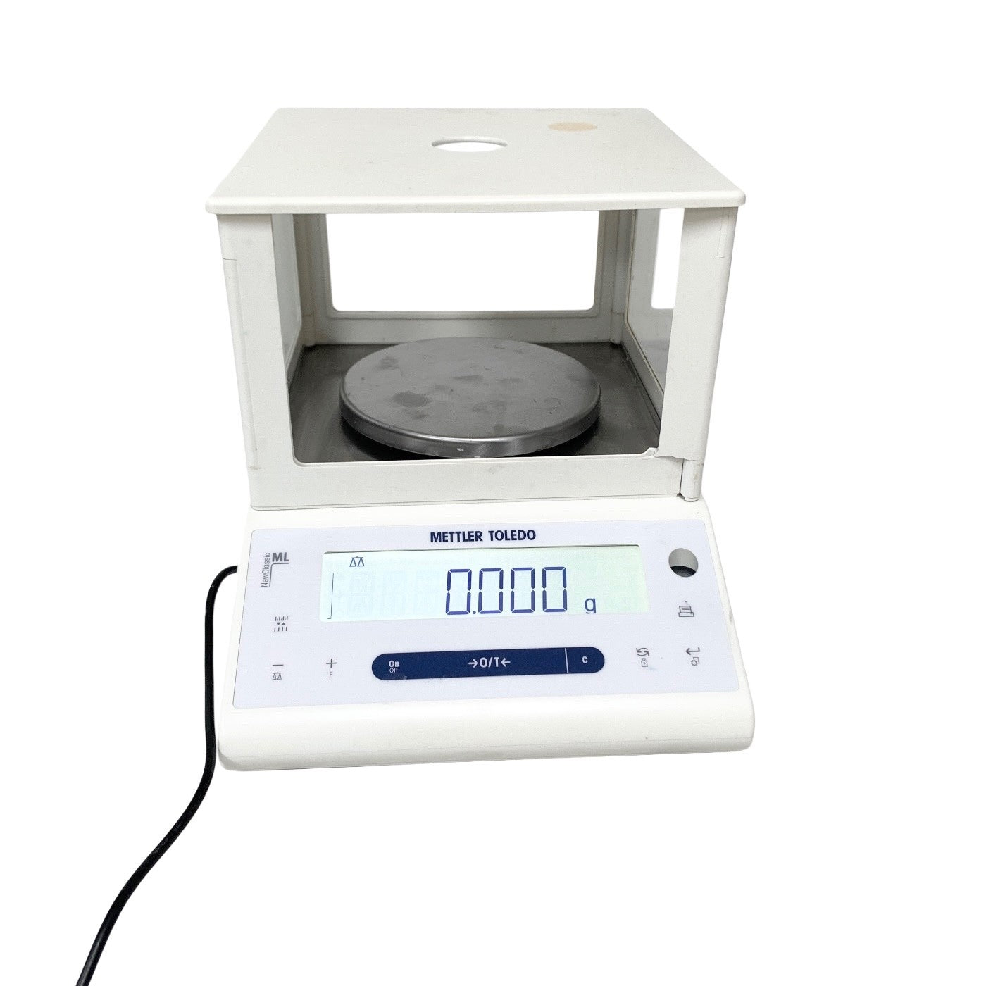 Mettler Toledo ML303E/03, Classic Precision Balance Scale 320g x 0.001g 1mg
