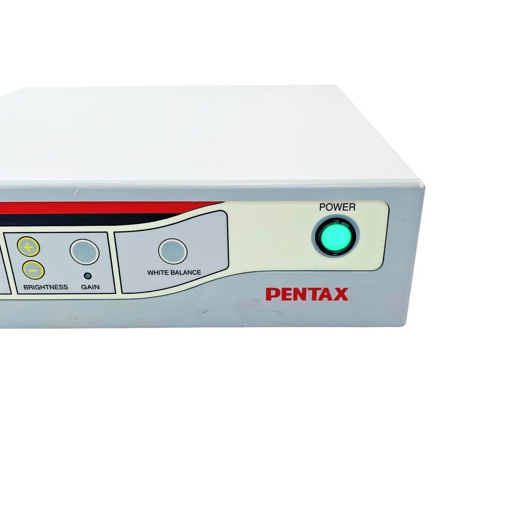 PENTAX ENDO-VISION 3000, CAMERA CONTROL CONSOLE